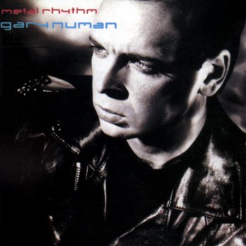 Gary Numan Devious