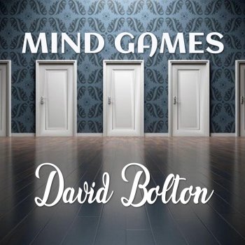 David Bolton Mind Games