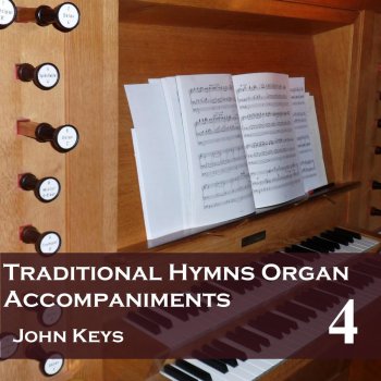 John Keys Alleluia, Sing to Jesus, Hyfrydol (Instrumental Version)