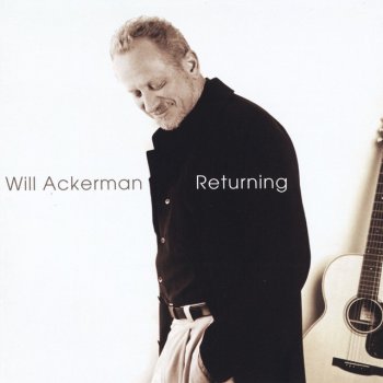 Will Ackerman Pictures