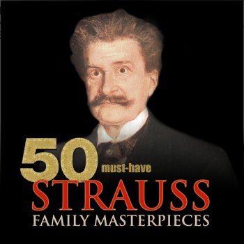 Eduard Strauss, Wiener Johann Strauss Orchester & Norbert Neukamp Carmen-Quadrille, Op. 134