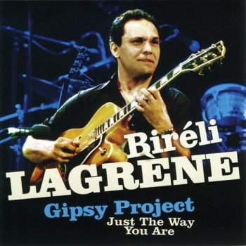 Biréli Lagrène Féerie