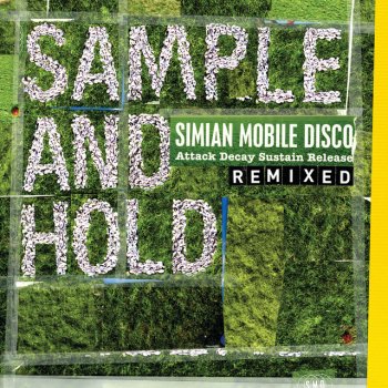 Simian Mobile Disco It's the Beat (Shit Robot Remix)