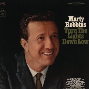 Marty Robbins But Only In My Dreams