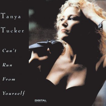 Tanya Tucker Half the Moon