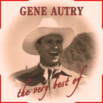 Gene Autry He's a Chubby Little Fellow