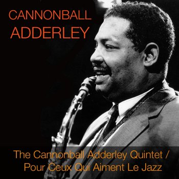 Cannonball Adderley Blue Damiel