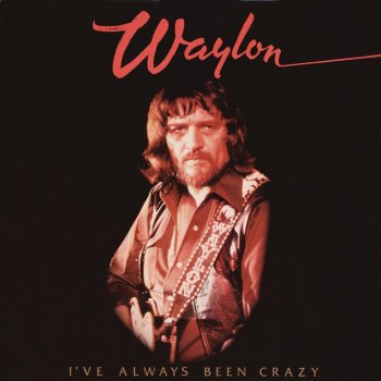 Waylon Jennings Whistlers and Jugglers