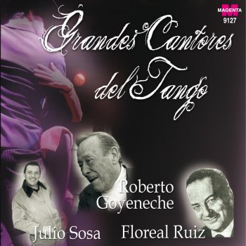 Julio Sosa 32 Escalones