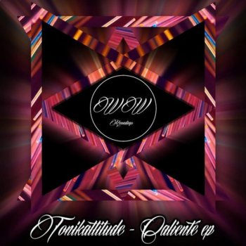 Tonikattitude Caliente