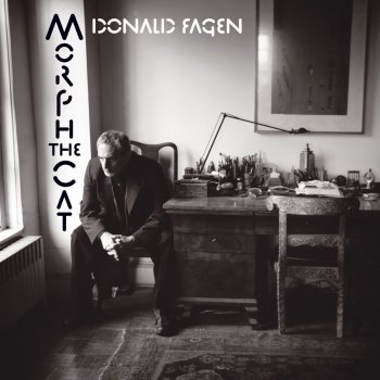 Donald Fagen What I Do (Album Edit)