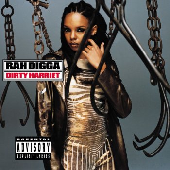 Rah Digga What They Call Me