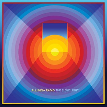 All India Radio The Slow Light