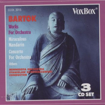 Minnesota Orchestra feat. Stanislaw Skrowaczewski Dance Suite - Allegro Vivace