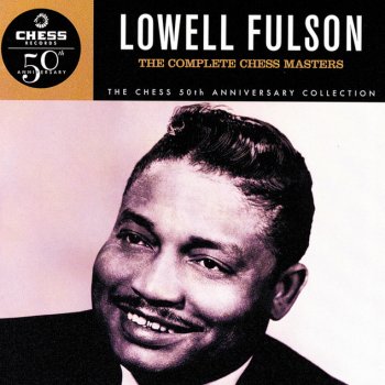 Lowell Fulson Blue Soul