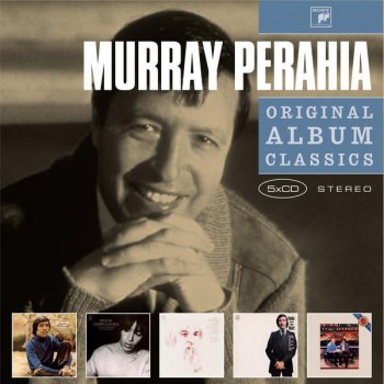 Murray Perahia Sonata No. 3 in B minor, Op. 58: III. Largo