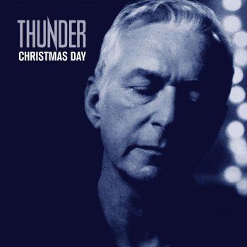 Thunder Christmas Day