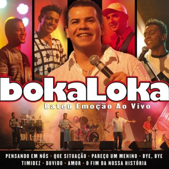 Bokaloka Nascente - Ao Vivo