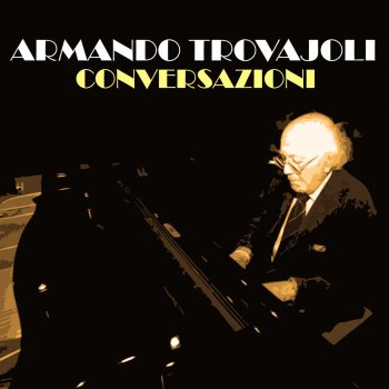 Armando Trovajoli New Girl - From Il vichingo venuto dal sud