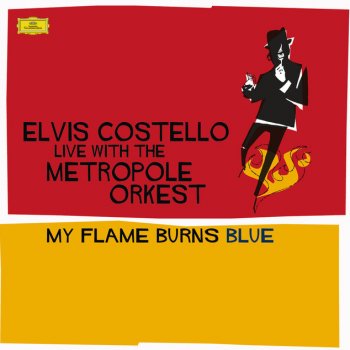 Elvis Costello The Identity Parade - Edit