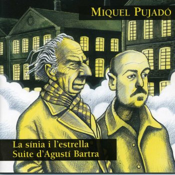 Miquel Pujadó La sínia i l'estrella