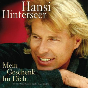 Hansi Hinterseer Ich hab ein Geschenk für Dich