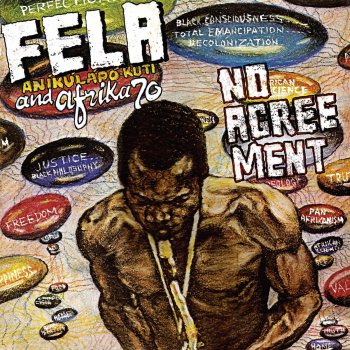 Fela Kuti Dog Eat Dog (Instrumental)