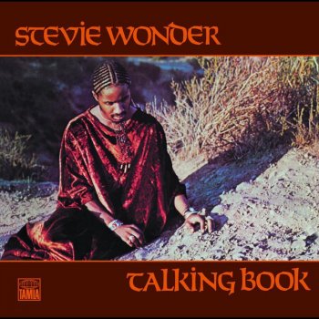 Stevie Wonder Superstition