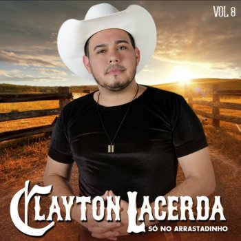 Clayton Lacerda Tá na Moda