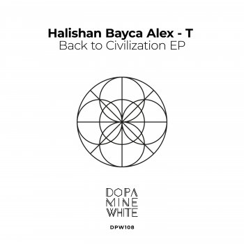 Alex - T, BAYCA & Halishan Sound of Echoes