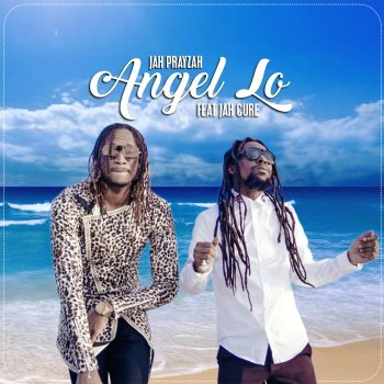 Jah Prayzah feat. Jah Cure Angel Lo