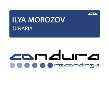 Ilya Morozov Dinaria - Original Mix
