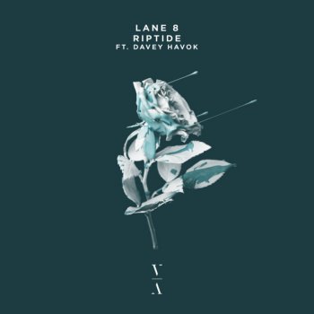 Lane 8 feat. Davey Havok Riptide