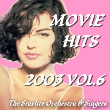 Starlight Orchestra & Singers さすらいの青春(ホーリー・スモーク)