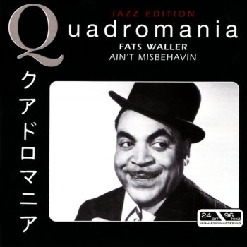 Fats Waller Something Tells Me