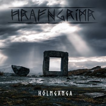 Hrafngrímr HÓLMGANGA