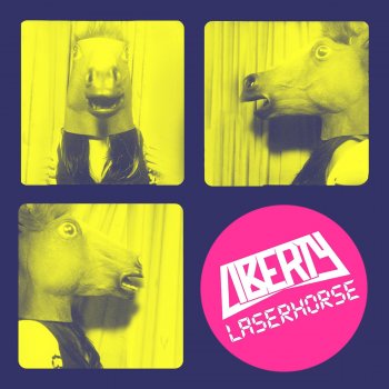 Liberty Laser Horse - Original Mix