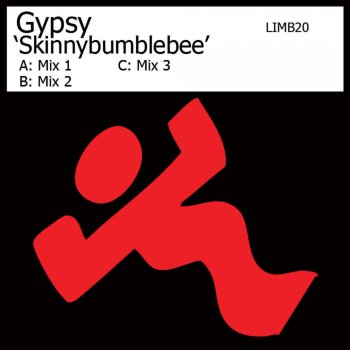 Gypsy Skinnybumblebee (Mix 1)