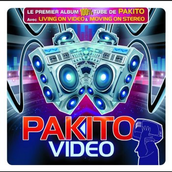 Pakito I Do It Again