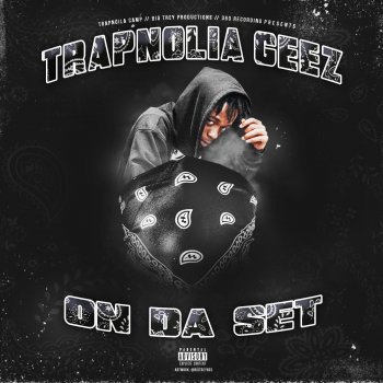 Trapnolia Geez 24 Hours