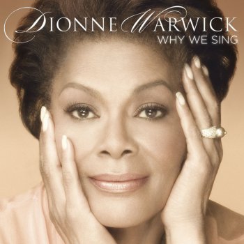 Dionne Warwick The Lord Is My Shepherd