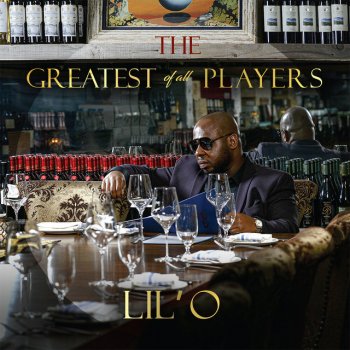 Lil' O feat. Bun B & Big Marcus Trill