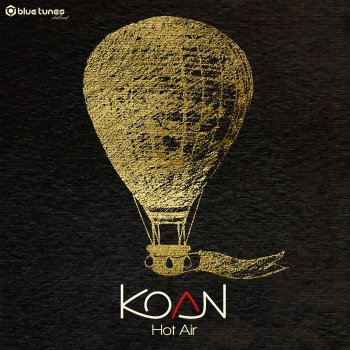 Koan Blanchard (Blue Mix)