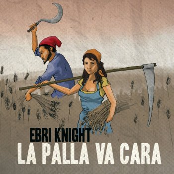 EBRI KNIGHT La Pubilla