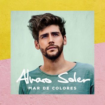 Alvaro Soler Te Quiero Lento