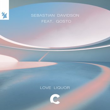 Sebastian Davidson feat. Belle Doron Magnetic