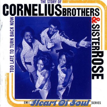 Cornelius Brothers & Sister Rose Treat Her Like A Lady