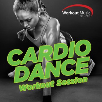 Power Music Workout Fun (Workout Mix)