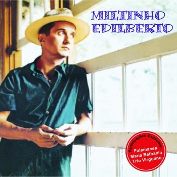 Miltinho Edilberto À Segunda Vista