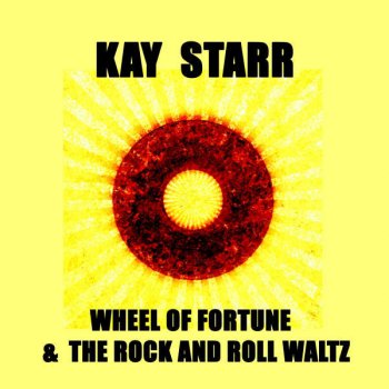 Kay Starr The Good Book